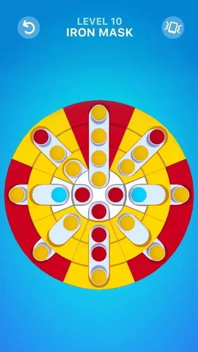 Puzzlums应用截图