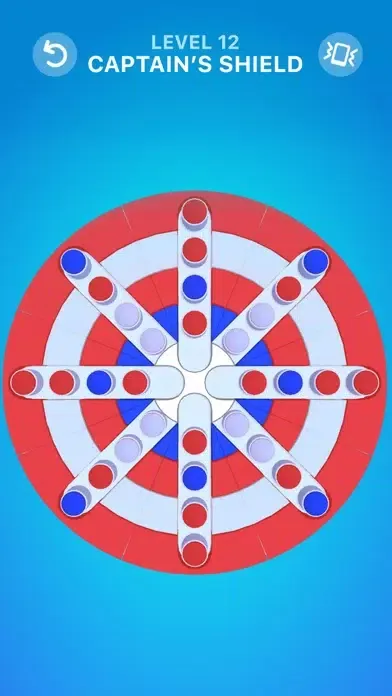 Puzzlums应用截图