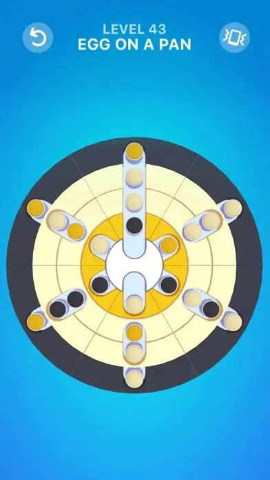 Puzzlums应用截图