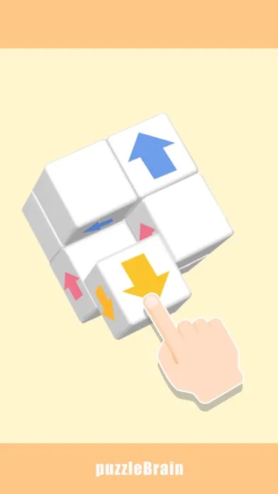 Screenshot di Puzzle King - Games Collection