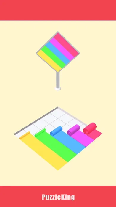 Screenshot di Puzzle King - Games Collection