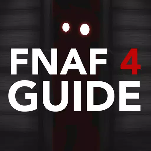 Companion Guide for Five Nights At Freddy's 4