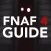 Companion Guide for Five Nights At Freddy's 4