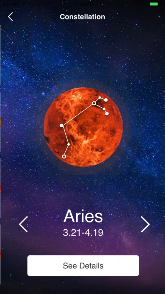 Скриншоты Game Constellation