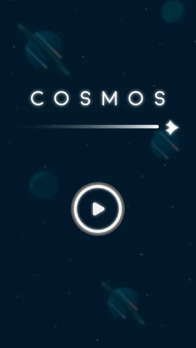 Cosmos: A Space Adventure Screenshots
