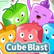 Cube Blast