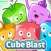 Cube Blast