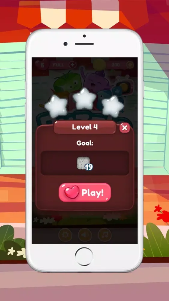 تصاویر Cube Blast