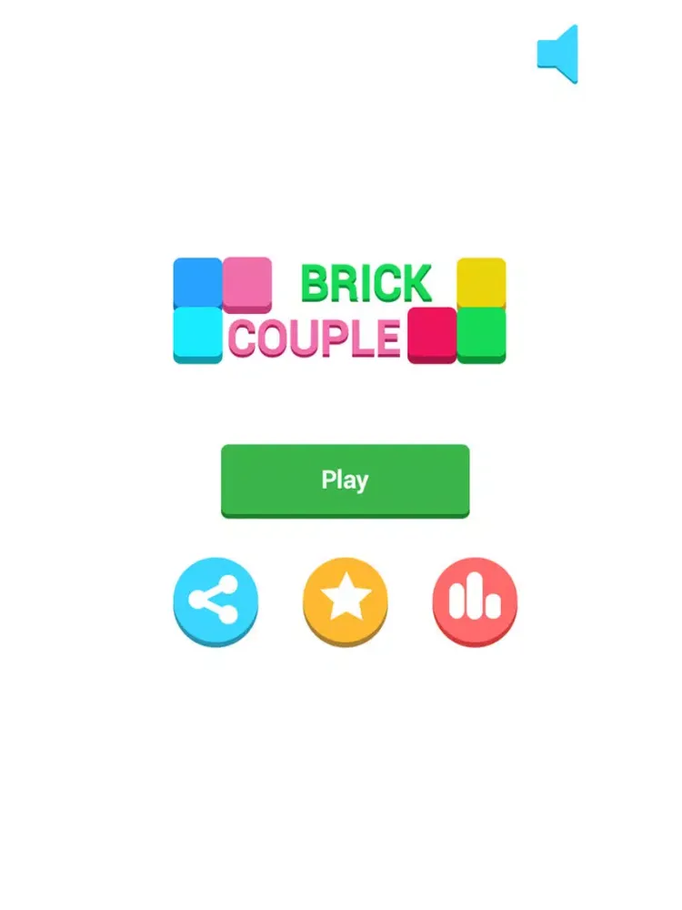 Скриншоты Break Cubica iPad 