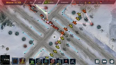 Tower Defense: Kindom Defense Screenshots
