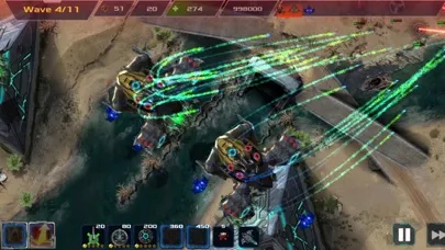 Tower Defense: Kindom Defense Screenshots
