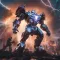 Tower Defense Legend War SciFi