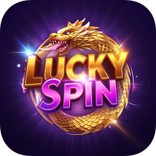 Lucky Spin Game Apps
