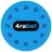 4rabet Logo