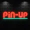 Pin-Up Logo