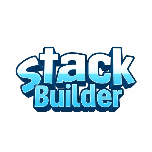 Stack Builder