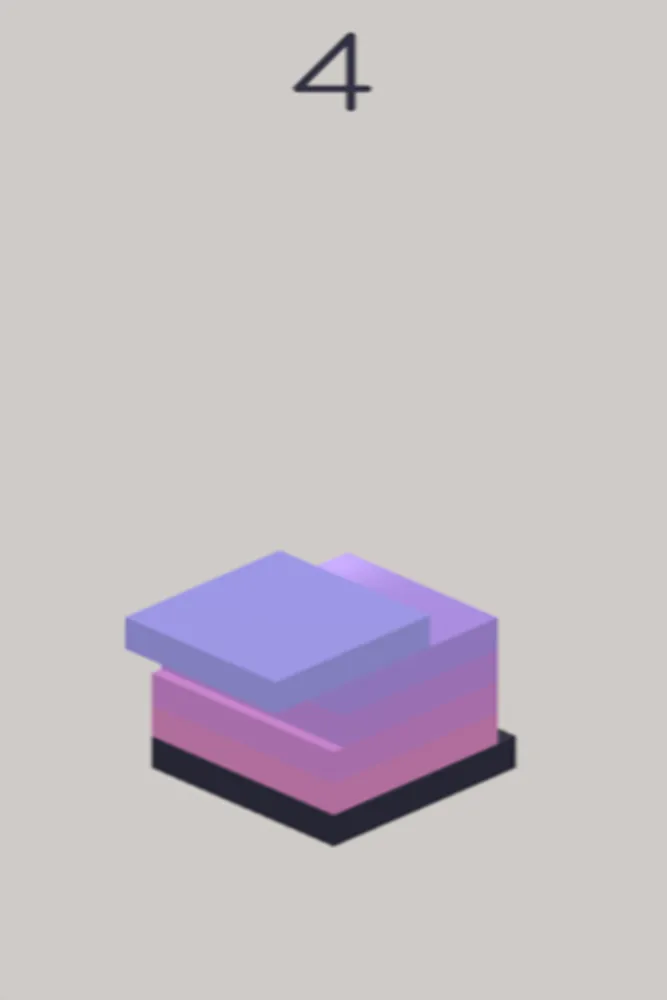 Stack Builder Screenshots