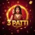 3 Patti Register Login