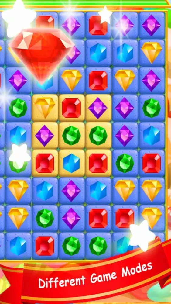 Sweet Land Jewel - Boom Edition Screenshots