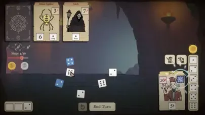 Dice Combat Screenshots