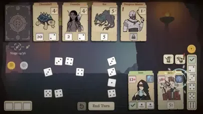 Dice Combat Screenshots