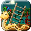 Snakes N Ladders The Jungle Fu