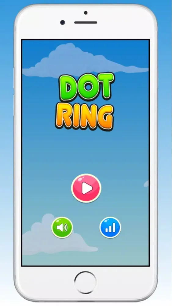 تصاویر Dot Ring!