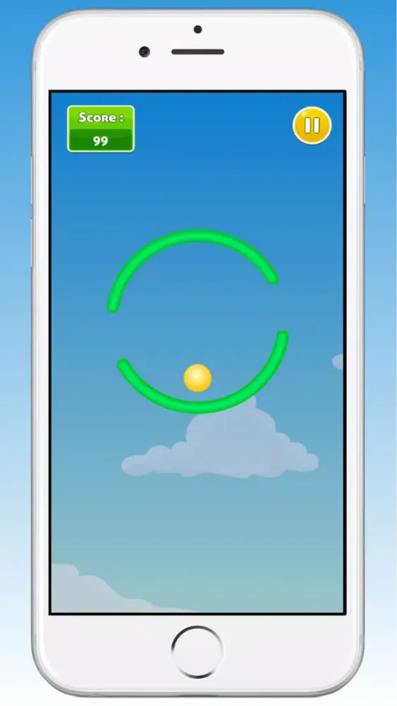 تصاویر Dot Ring!