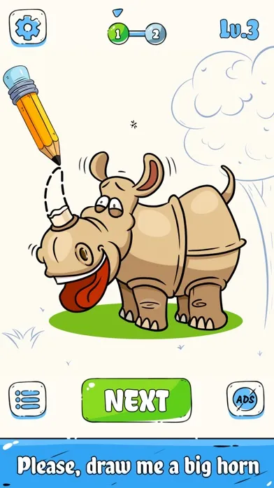 تصاویر Draw Puzzle - Draw One Part