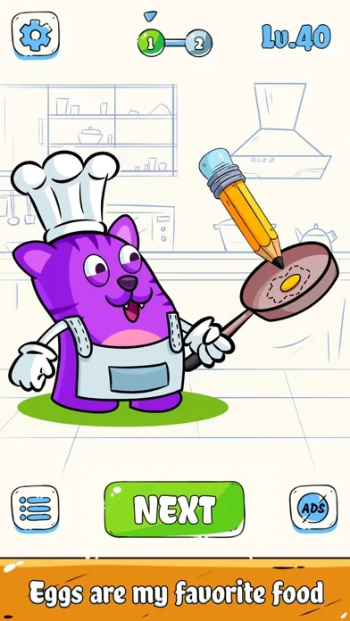 تصاویر Draw Puzzle - Draw One Part