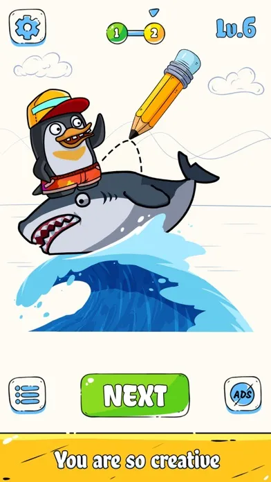 تصاویر Draw Puzzle - Draw One Part