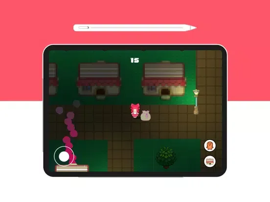 Скриншоты Rituals of a Dress iPad 