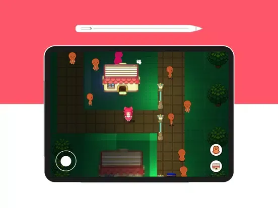 Скриншоты Rituals of a Dress iPad 