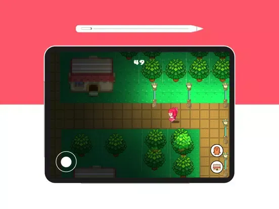 Скриншоты Rituals of a Dress iPad 