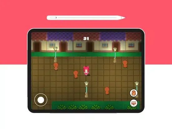 Скриншоты Rituals of a Dress iPad 