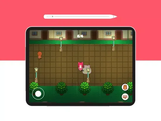 Скриншоты Rituals of a Dress iPad 