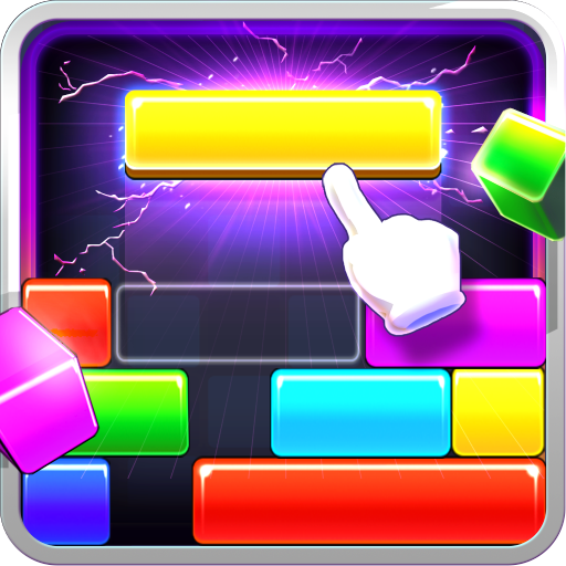 Falling Puzzle Falling Puzzle
