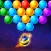 Bubble Shooter Dino