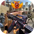 Strike Terrorist:Special Force