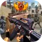 Strike Terrorist:Special Force
