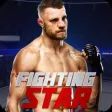 Boxing Star Fighting