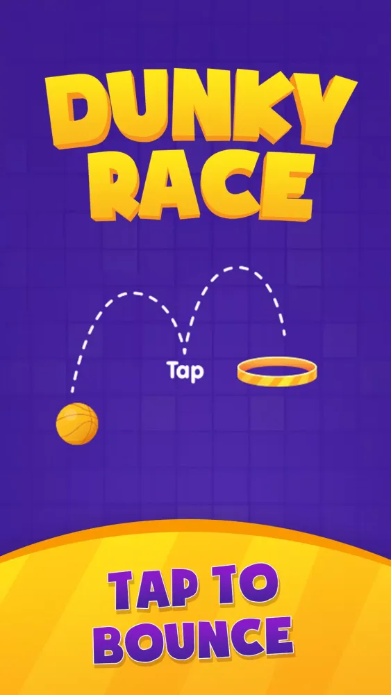 Dunky Race Screenshots