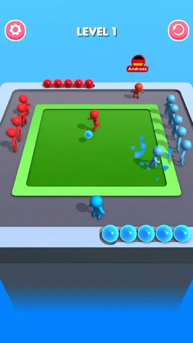 Epic Bouncer Screenshots