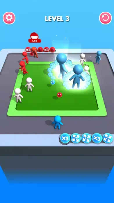 Epic Bouncer Screenshots