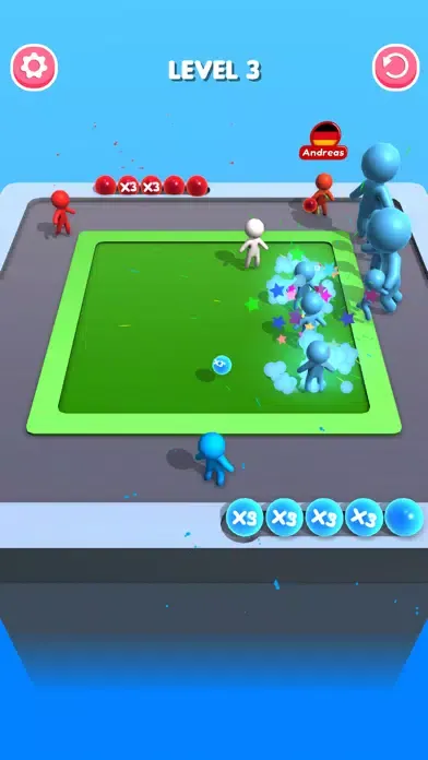 Epic Bouncer Screenshots