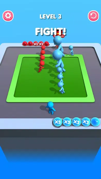 Epic Bouncer Screenshots