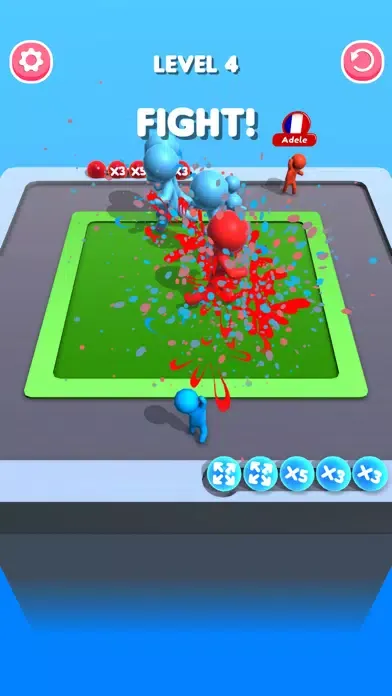 Epic Bouncer Screenshots