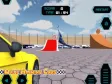 Extreme Jump Stunts Car