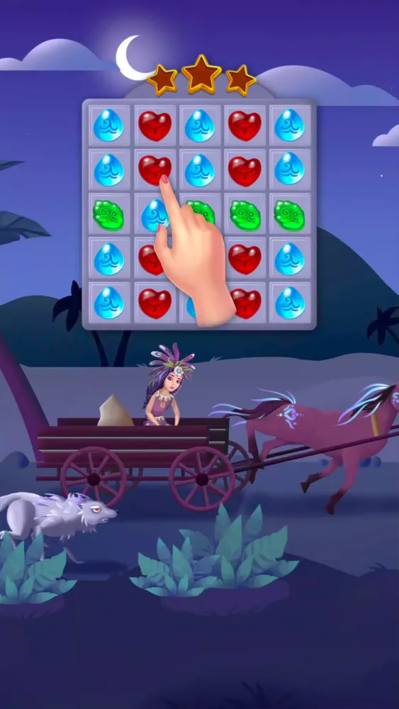 Ezoterium Screenshots