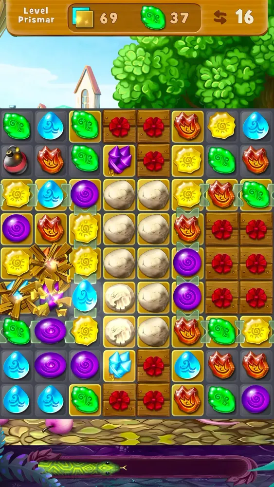 Ezoterium Screenshots